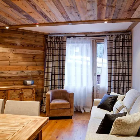 De Standing Au Centre Et Bord De Piste - 4 Pers, Parking, Wifi - Fr-1-514-35 *