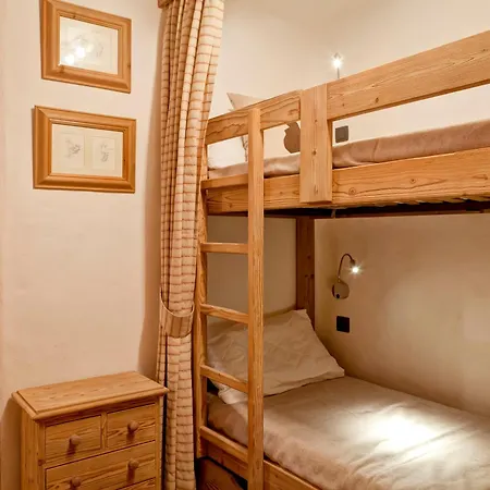 De Standing Au Centre Et Bord De Piste - 4 Pers, Parking, Wifi - Fr-1-514-35 Διαμέρισμα *